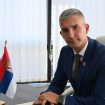 Stanković pred sastanak s evroparlamentarcima: Opisaćemo im stanje našeg društva i tražiti da posmatraju lokalne izbore 6