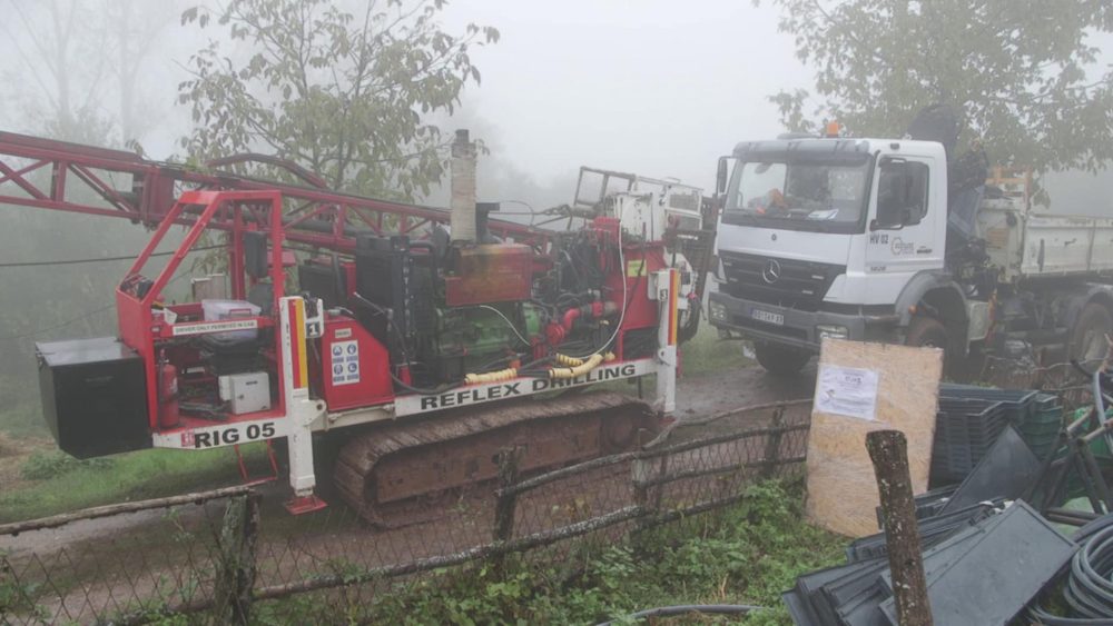 Iskopavanje u Niškoj Banji zbog srebra i bakra Australijska kompanija traži dozvolu za nastavak istraživanja bakra i srebra kod Niša, iako je gradonačelnik kazao da je ono obustavljeno: Opozicija protestuje 2