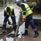 Vodovod u Nišu ipak podigao cene, drugi put ove godine: Na plate odlazi deset miliona evra, a na mreži se gubi polovina vode 1