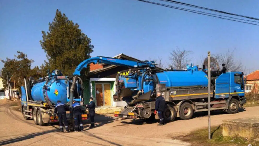 JKP Naissus Niški vodovod traži drugo poskupljenje za šest meseci, a troši 10 miliona evra na plate 700 zaposlenih: Šta kažu u "najpartijskijem" preduzeću? 2