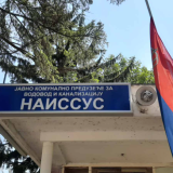 Niški vodovod traži drugo poskupljenje za šest meseci, a troši 10 miliona evra na plate 700 zaposlenih: Šta kažu u "najpartijskijem" preduzeću? 8