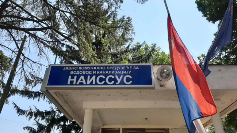 Niški vodovod traži drugo poskupljenje za šest meseci, a troši 10 miliona evra na plate 700 zaposlenih: Šta kažu u "najpartijskijem" preduzeću? 1