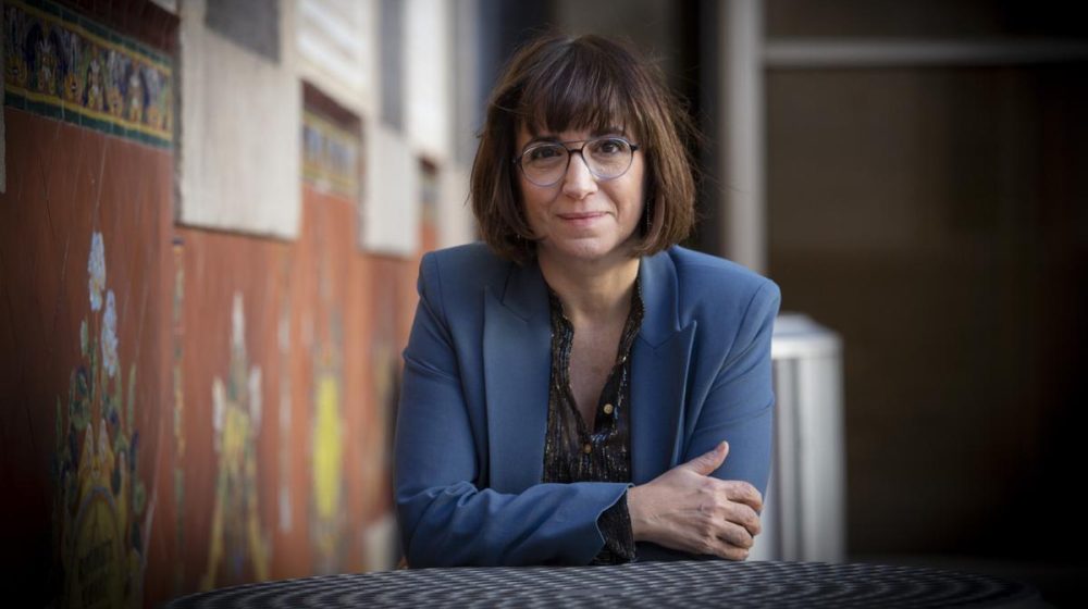 Džudit Kolel o sadašnjosti i budućnosti katalonske kinematografije 1