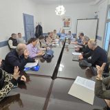 Funkcioner SNS u Nišu koji je građane koji protestuju nazvao "ustašama" nije prekršio Etički kodeks: Skupštinska komisija odlučila 11