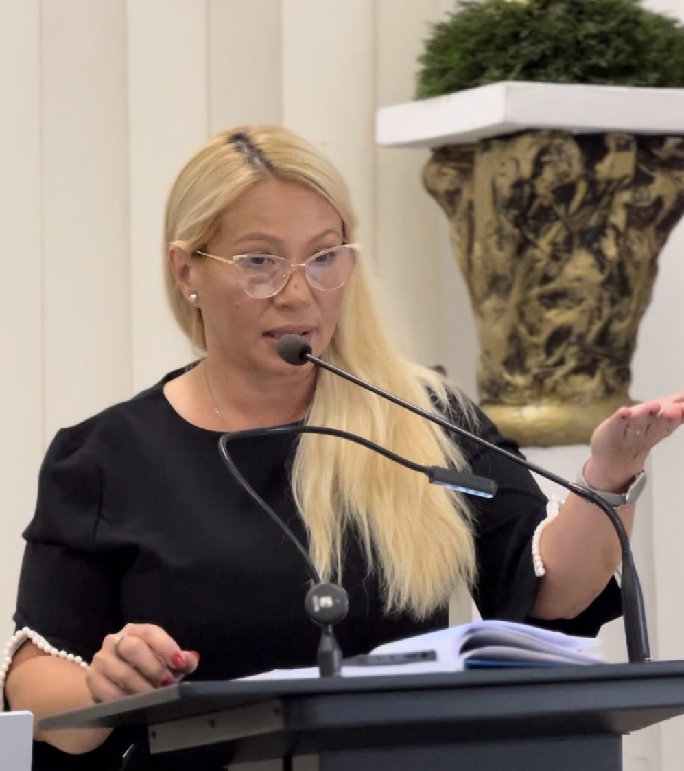 Funkcioner SNS u Nišu koji je građane koji protestuju nazvao "ustašama" nije prekršio Etički kodeks: Skupštinska komisija odlučila 3