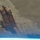 Oštećen most kod Đačkog ostrva u Nišu, nadležni ne reaguju: Stranka Srbija centar SRCE 6