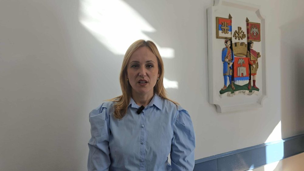 Funkcioner SNS u Nišu koji je građane koji protestuju nazvao "ustašama" nije prekršio Etički kodeks: Skupštinska komisija odlučila 2