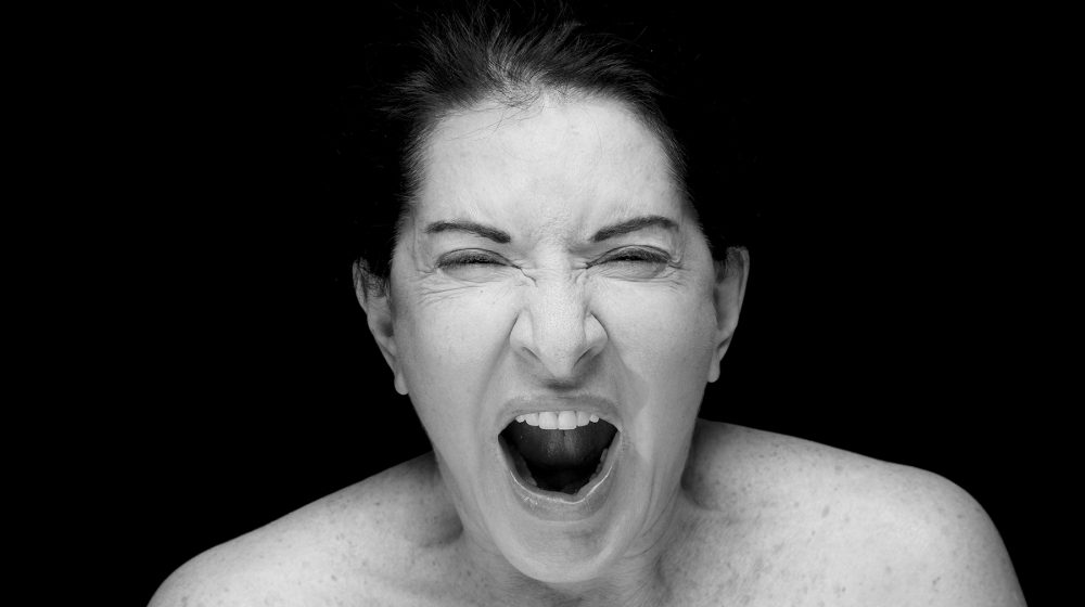 marina abramović
