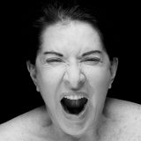 marina abramović