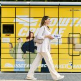 Postavljeni paketomati Pošte na NIS pumpama 6