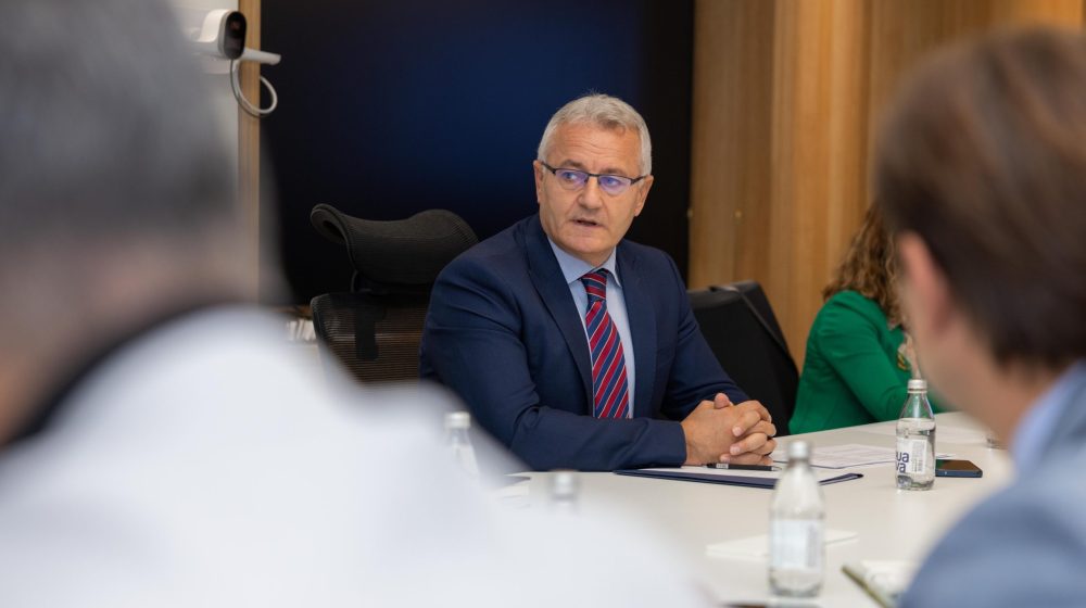 Ministarstvo energetike: Imamo dovoljno rezervi nafte i naftnih derivata 1