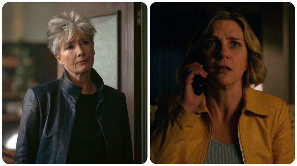 serije down cemetery road i pluribus