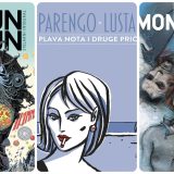 stalker loun sloun plava nota monstrum