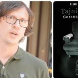 „Tajni roman Gorana Grolovića“ – novi Atanackovićev roman u prodaji 5