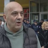 Situacija u Kraljevu se smirila nakon napetosti, pojavio se i Ivan Matović 12