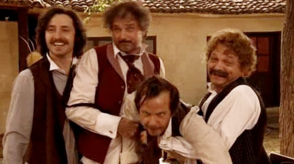 Kviz: Koliko poznajete filmove i serije Zdravka Šotre? 1