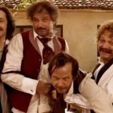 Kviz: Koliko poznajete filmove i serije Zdravka Šotre? 1