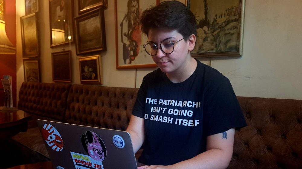 Jana Krstić: Mijastenija gravis me je naučila da kritički posmatram svet 1