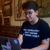 Jana Krstić: Mijastenija gravis me je naučila da kritički posmatram svet 4