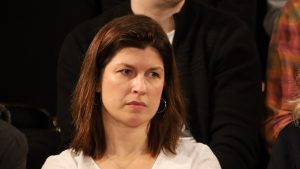 Poznata glumica Marija Vicković nedavno je gostovala na jednoj crnogorskoj televiziji, gde je otvoreno govorila o aktuelnoj društveno-političkoj situaciji u Srbiji i položaju umetnika u zemlji.