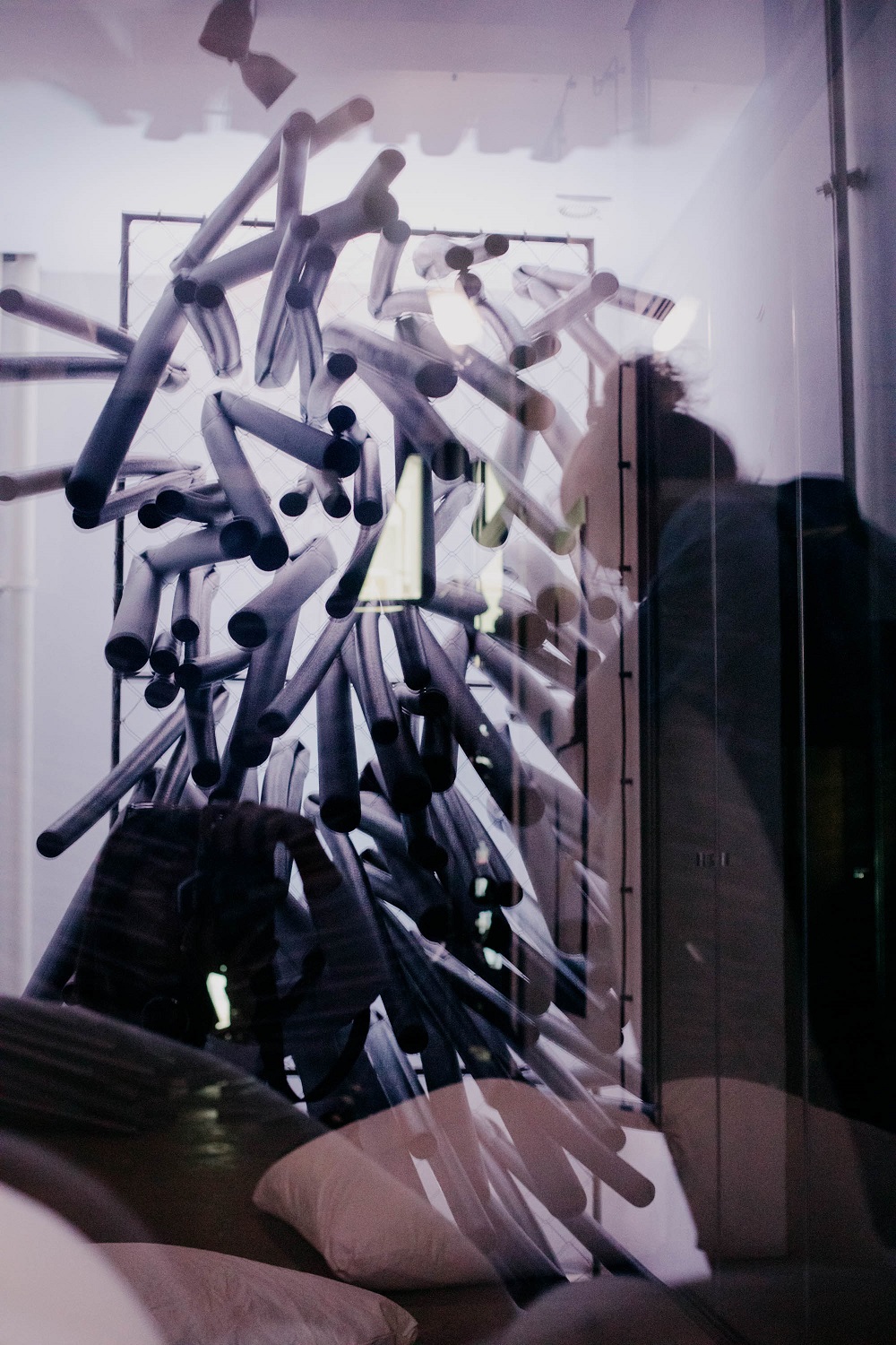 „Da li sam ti ikad rekla…”: Interaktivna plesna monodrama koja otvara tabu teme 2