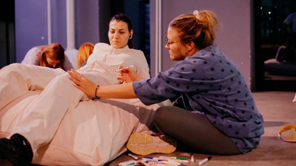 Da li sam ti ikad rekla