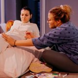 Da li sam ti ikad rekla