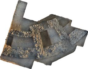 Miroč Pet godina istraživanja rimskog utvrđenja Gerulata na Miroču (FOTO) 4