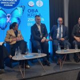 Srbija na 1. mestu po smrtnosti, 18. po učestalosti oboljevanja od raka u Evropi 4