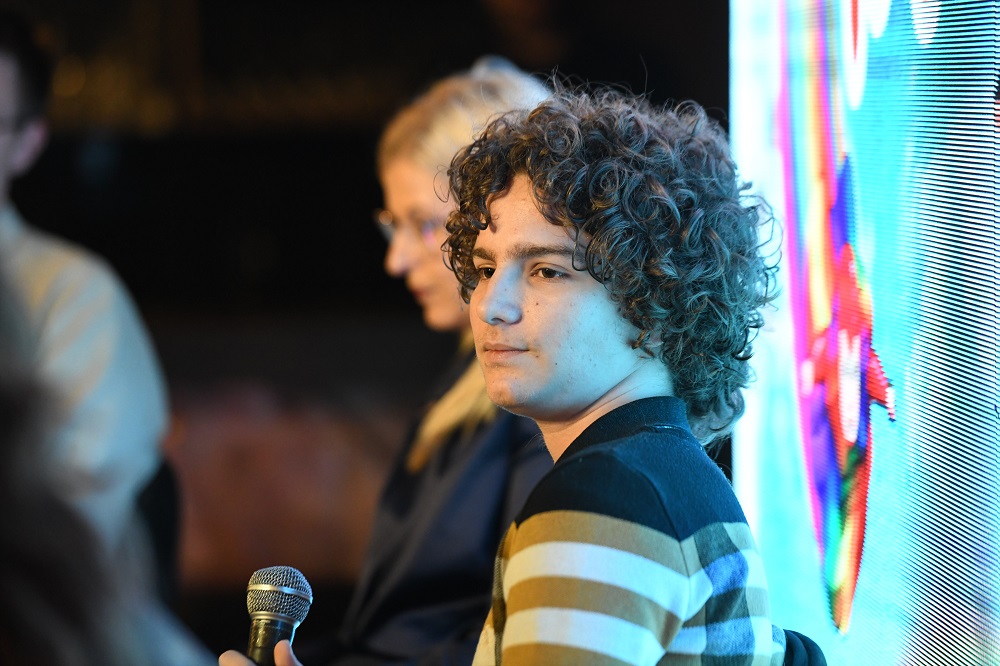 21. Kids Fest u znaku šarenila, harmonije i muzike 3 21. Kids Fest u znaku šarenila, harmonije i muzike 2