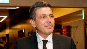 Ko je Dejan Čakajac, suvlasnik kladionica Mozzart i jedan od najbogatijih ljudi u Srbiji? 1