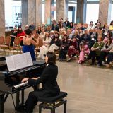 Održan šesti „Ružičasti koncert“: "Čuvam sebe jer volim tebe" 1