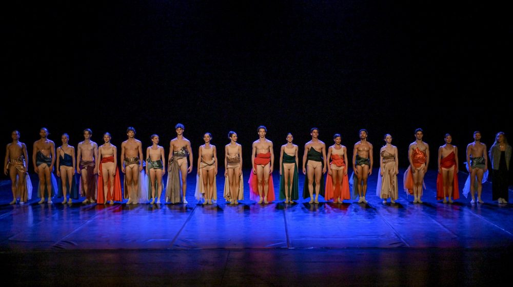 Balet Srpskog narodnog pozorišta uskoro na scenama u Trstu, Basanu del Grapi i Bolonji 1