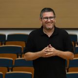 INTERVJU Reditelj Nikola Zavišić: Premijerom komada „Kosovski ciklus“ NP Priština sa scenom izmeštenom u Gračanicu otvorilo novu sezonu 5