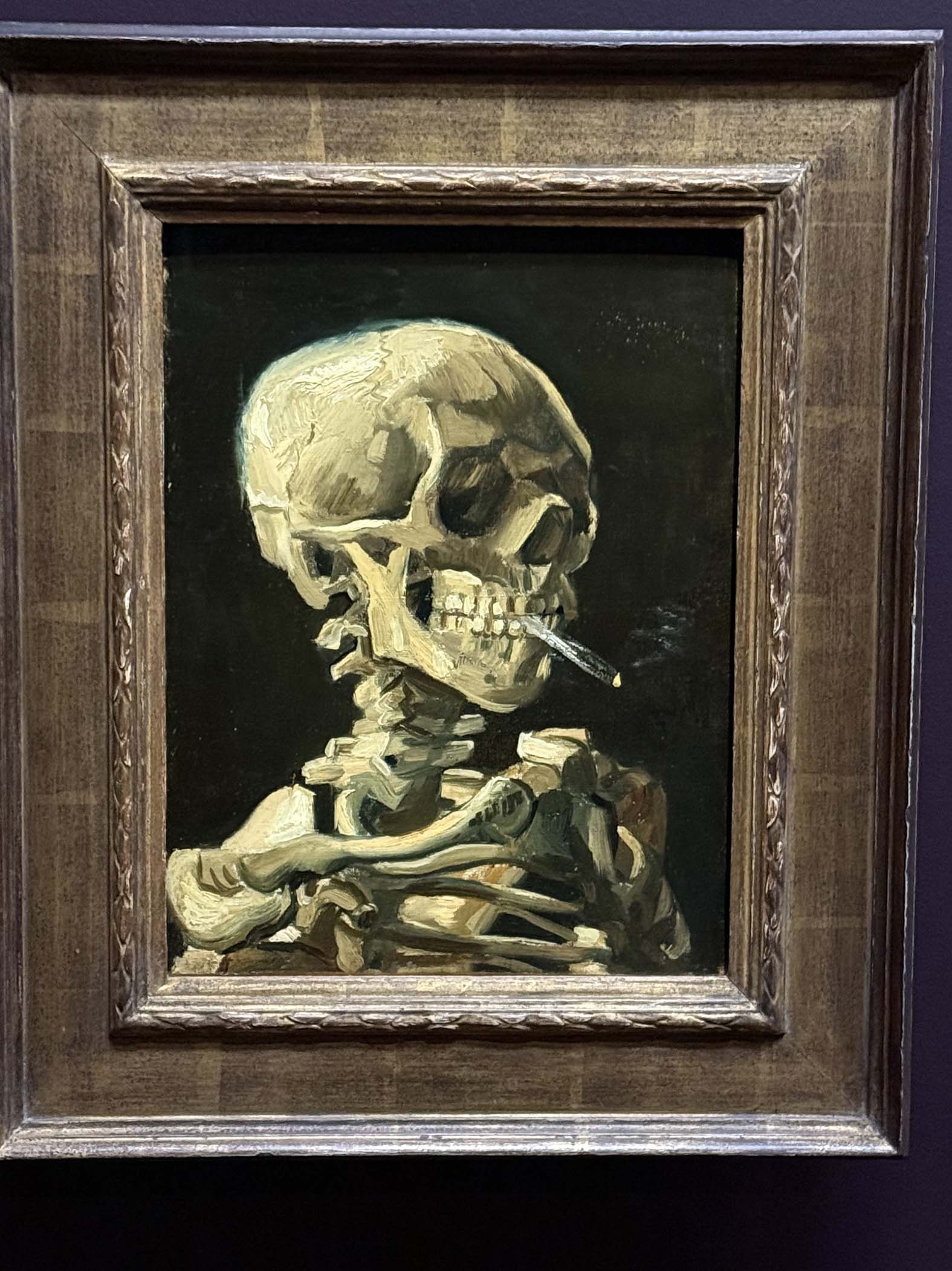 Seks i smrt: Izložba "Gothic Modern" u Albertini 2