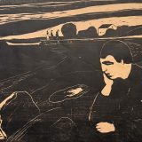 Seks i smrt: Izložba "Gothic Modern" u Albertini 5