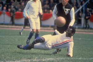 Roblje na terenu i tribinama 2