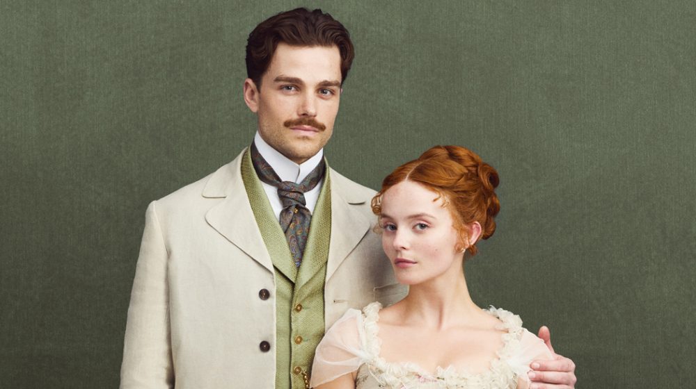 INTERVJU Elenor Tomlinson i Džošua Orfin: I danas živimo u istoj zabludi da ljubav znači posedovati 1