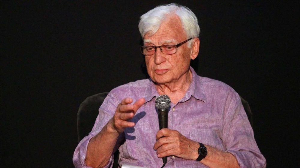 INTERVJU Ivan Čolović, antropolog i izdavač o Beogradskom sajmu knjiga, pobuni u kulturi, protestu studenata 1