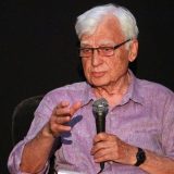 INTERVJU Ivan Čolović, antropolog i izdavač o Beogradskom sajmu knjiga, pobuni u kulturi, protestu studenata 4