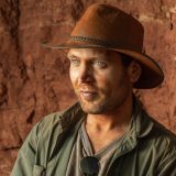 INTERVJU Nizar Ibrahim, svetski poznati paleontolog i stručnjak za dinosauruse za Danas o novoj BBC seriji “Šetnja s Dinosaurusima“ 7