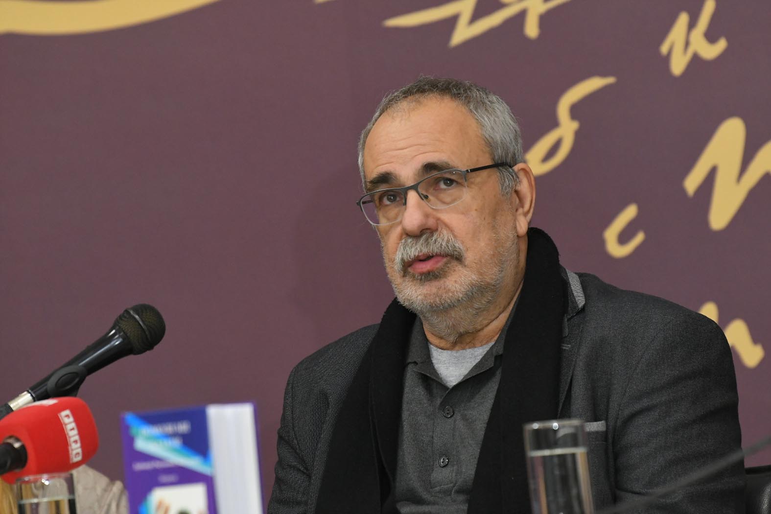 NIN-ova nagrada između stagnacije i automarginalizacije: Ne očekujte ni uzbuđenja ni šokove 3