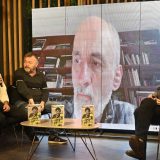 „Pamtim to kao da je bilo danas“: Knjiga Bore Kontića i Seje Seksona otkriva priče iza pesama Zabranjenog pušenja 4