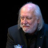 Ko je Laslo Krasnahorkai, novi laureat Nobelove nagrade za književnost, s kojim su pre tri godine razgovarali novosadski gimnazijalci? 5