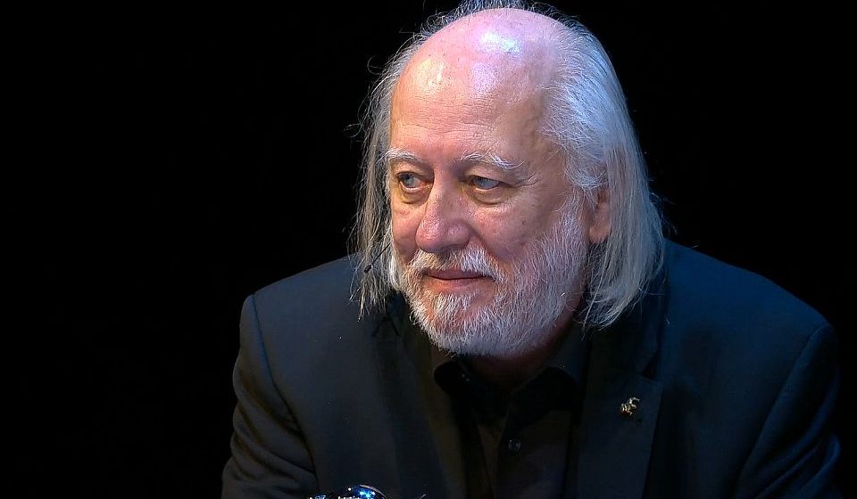 Ko je Laslo Krasnahorkai, novi laureat Nobelove nagrade za književnost, s kojim su pre tri godine razgovarali novosadski gimnazijalci? 1