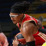 Makabi - Crvena zvezda