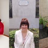 Neobična nastavnica Marija Milanović: Osoba sa invaliditetom koja prevazilazi prepreke 4