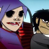 gorillaz
