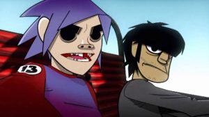 Virtualne ikone Gorillaz donose svoj žanrovski neograničen zvuk i spektakularne vizuale na INmusic festival u Zagrebu. 