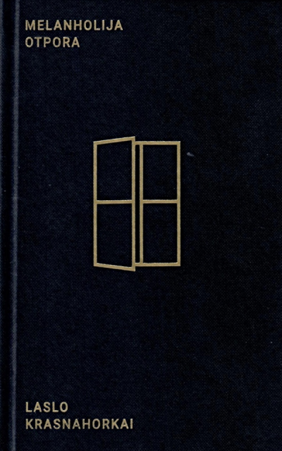 Prevodilac Marko Čudić o novom Nobelovcu: Krasnahorkai nije samo majstor mraka i ironične apokalipse 1